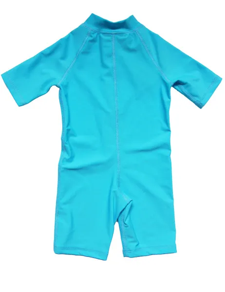 Детский гидрокостюм из лайкры IQ UV 300  Детский гидрокостюм из лайкры IQ UV 300