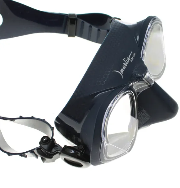 Маска Marlin Apnea