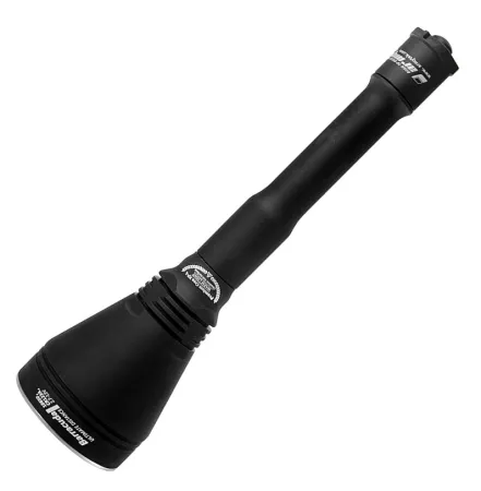 Фонарь Armytek Barracuda Pro V2 1720 Люмен холодный свет