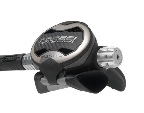 Регулятор Cressi Sub Master T10-SC Din 