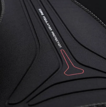 Гидрокостюм мужской Waterproof W1 5 мм