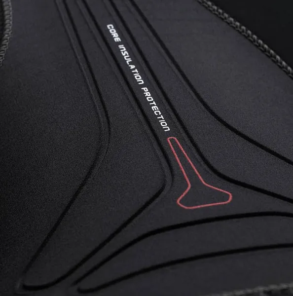 Гидрокостюм мужской Waterproof W1 5 мм