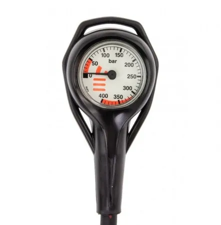 Манометр Tacline Evo 