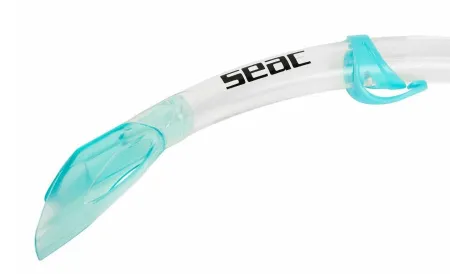 Комплект детский маска-трубка Seac Sub Bella