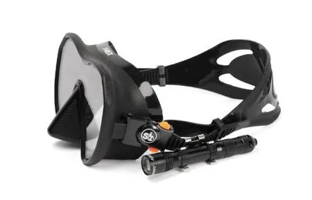 Фонарь Aquatec Headlight