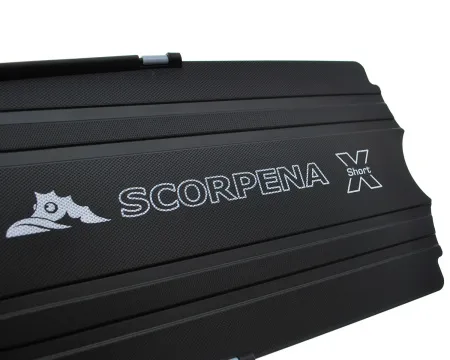 Ласты Scorpena F1 Short