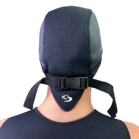 Бандана неопреновая Scorpena 