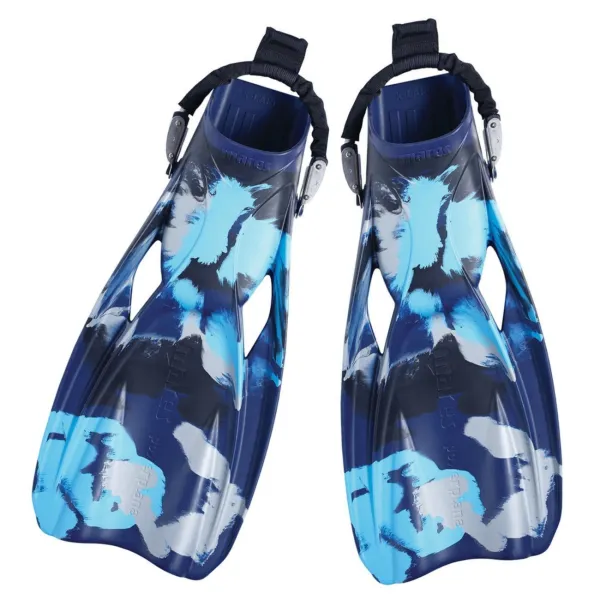 Ласты Mares Power Plana Tek