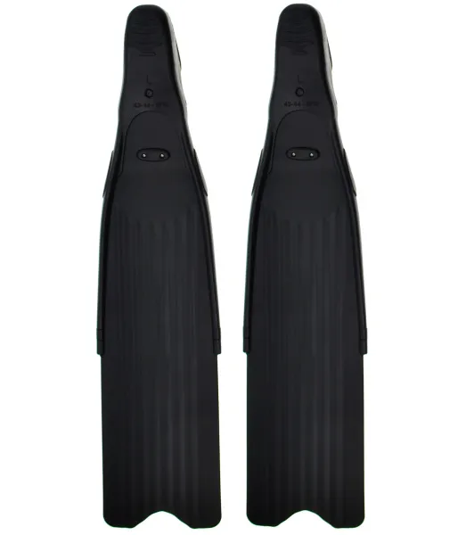 Ласты Marlin Hunter пластиковые лопасти Ласты Marlin Hunter пластиковые лопасти