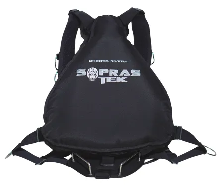 Сайдмаунт SoprasSub Sidemount Rec 