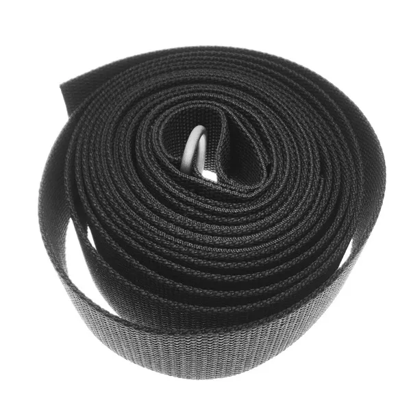 Стропа для подвески TDE Harnes 3,6 метра +1,4 метра брасовый ремень