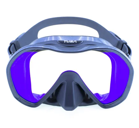Маска Tusa ZenSee линзы UV