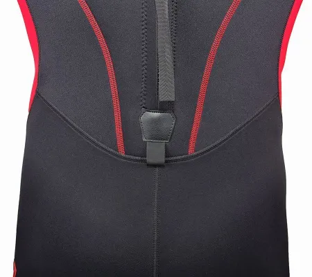 Гидрокостюм мужской FanDiver shorty 3 мм