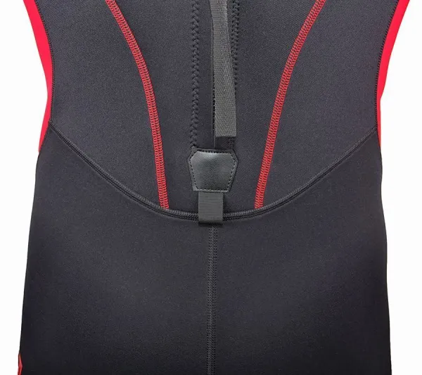 Гидрокостюм мужской FanDiver shorty 3 мм