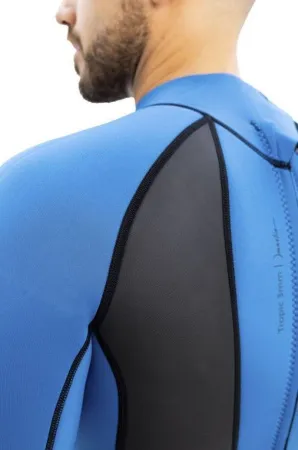Гидрокостюм мужской Marlin Tropic 3 мм