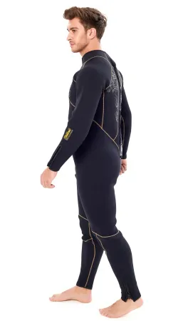 Гидрокостюм мужской Slinx 5 мм