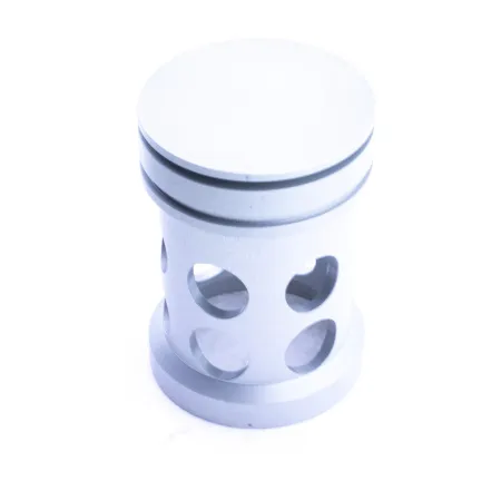 Колокол всасывающего клапана