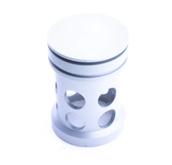 Колокол всасывающего клапана