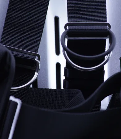 Компенсатор плавучести Harness Classic Sublife 30 Lb