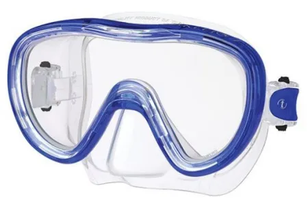 Маска для женщин Tusa M-111 II Kleio 