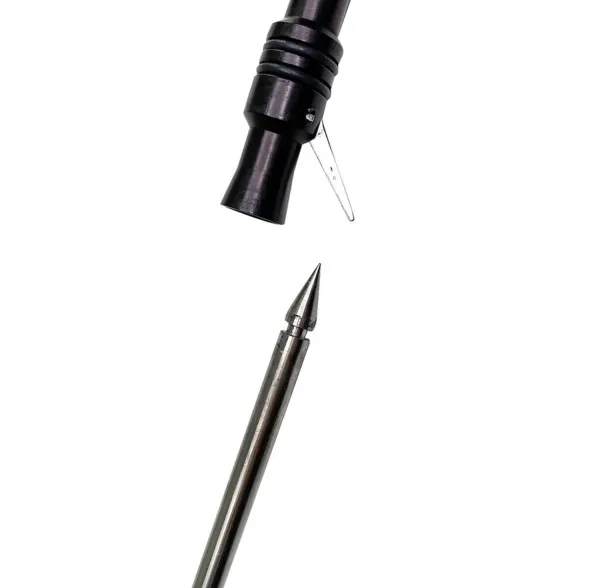 Кукан Scorpena Виноградова безопасный в оплётке Кукан Scorpena Виноградова безопасный в оплётке