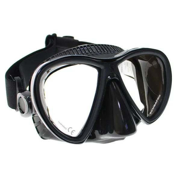 Маска Scubapro Synergy Twin 
