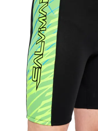 Гидрокостюм Salvimar Riviera Shorty Men 3 мм