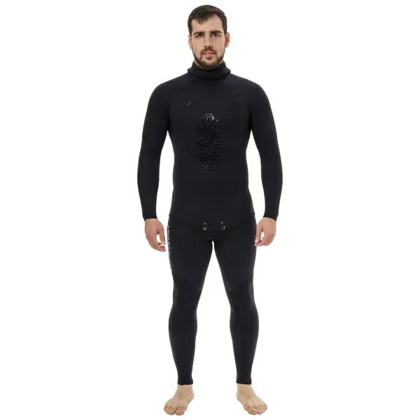 Гидрокостюм Marlin ELEMENT LONG JOHN 5мм