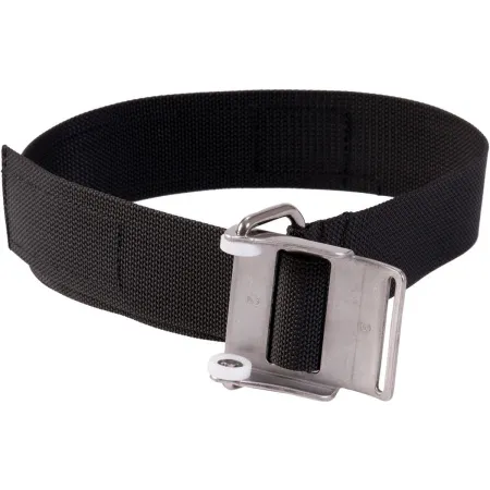 Ремень баллонный Dive Rite CCR узкий с металлической пряжкой