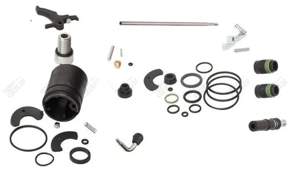 Ремкомплект для ружья Salvimar Predathor Vuoto