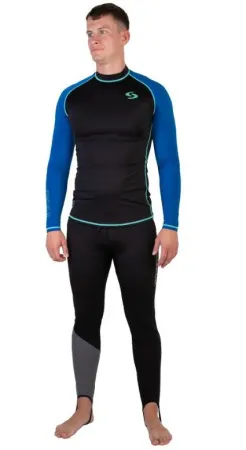 Леггинсы Scorpena Reef