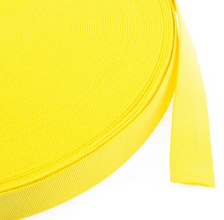 Стропа TDE Yellow 2.7 мм ширина 50 мм