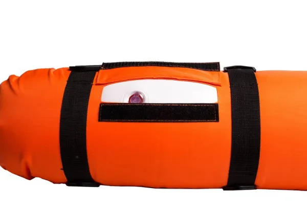 Буй Marlin Torpedo нейлоновый Буй Marlin Torpedo нейлоновый