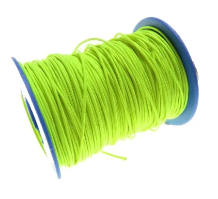 Линь Speardiver Technora 1,25 мм нагрузка до 120 кг (цена за 1 метр)