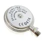 Манометр Ocean Vale компакт 300 бар