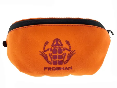 Сумка поясная Frogman Trilaminate