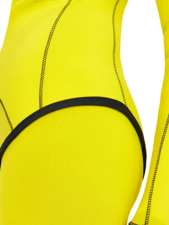 Гидрокостюм для фридайвинга Aquateam женский 3 мм