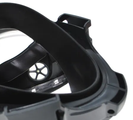 Полнолицевая маска для сноркелинга Ocean Reef Aria QR+