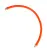 Тяж кольцевой Primeline Industries Orange ø16 мм с резьбовыми адаптерами Тяж кольцевой Primeline Industries Orange ø16 мм с резьбовыми адаптерами