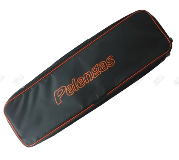 Ружье Pelengas Z-Linka торцевая рукоятка 70 см Ружье Pelengas Z-Linka торцевая рукоятка 70 см