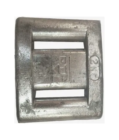 Груз 2 кг свинцовый