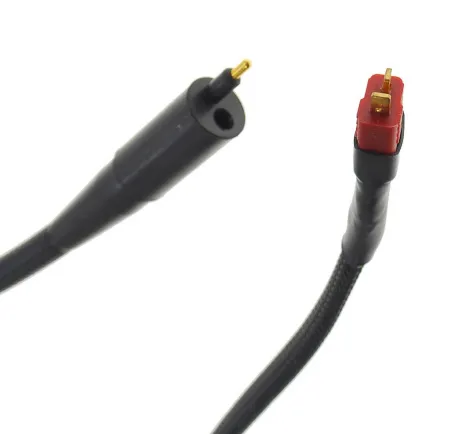 Клапан поддува с коннектором подогрева Apeks TDE DrySuit Connector Dual