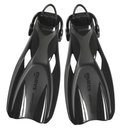 Ласты Mares Power Plana 