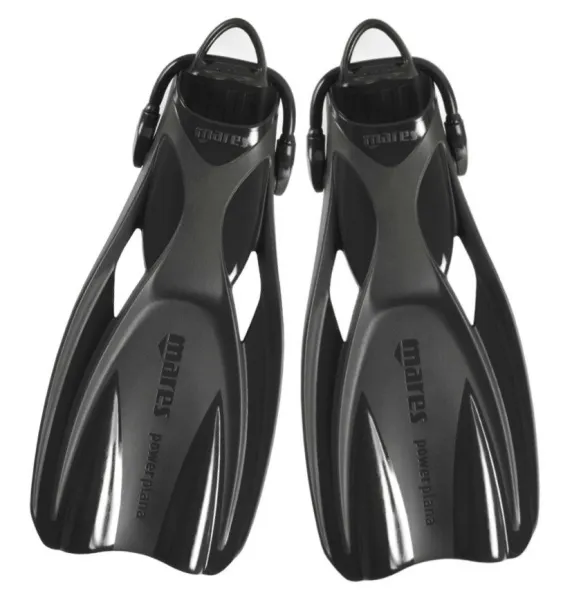 Ласты Mares Power Plana  Ласты Mares Power Plana