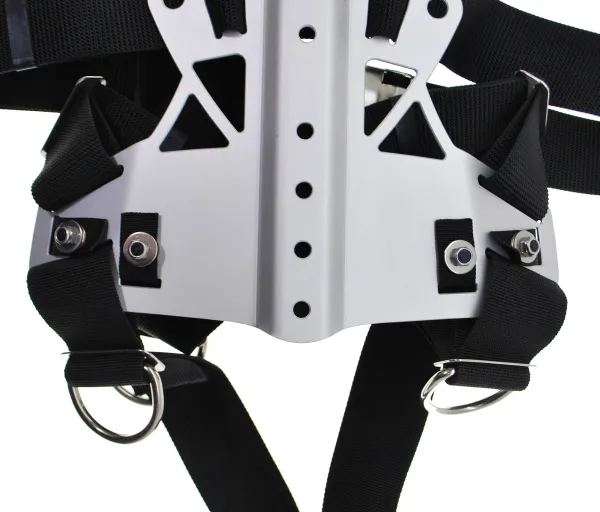 Подвесная система XDeep NZ Ultra Standart Подвесная система XDeep NZ Ultra Standart