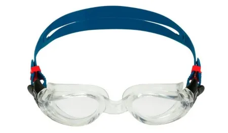 Очки Aqua Sphere Kaiman прозрачные линзы Очки Aqua Sphere Kaiman прозрачные линзы