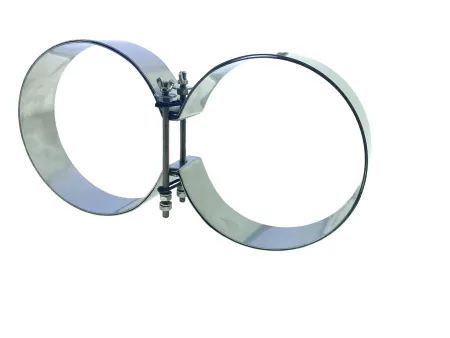 Кольца TDE на спарку TDE 160 мм (55мм)