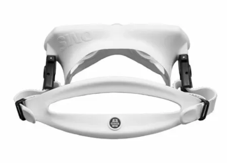 Маска OMS Tattoo Western с UW защитой