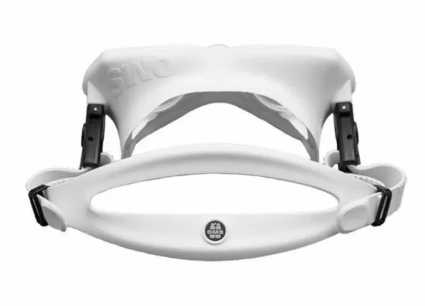 Маска OMS Tattoo Western с UW защитой