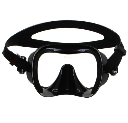 Маска Marlin Frameless Matte